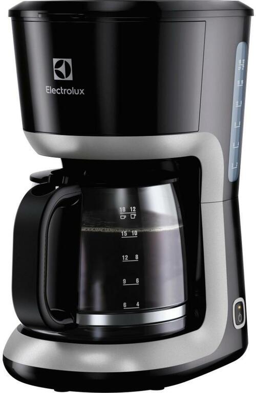 Electrolux Ekf3300 Kaffetrakter - Svart