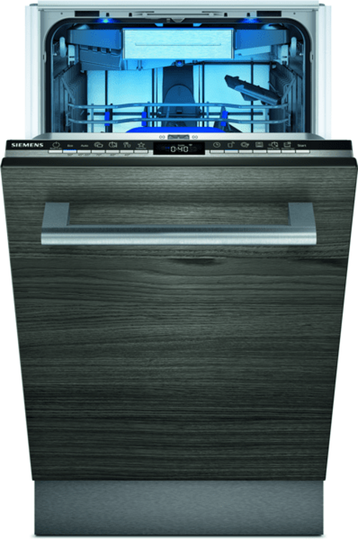Siemens Sr65zx11me Iq500 Integrert oppvaskmaskin