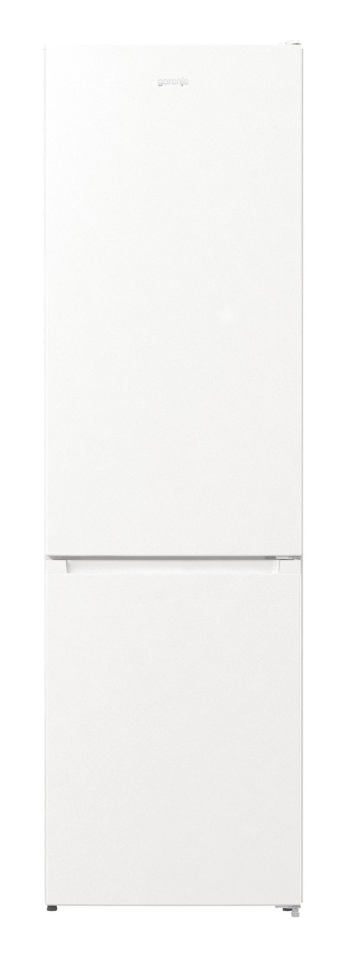 Gorenje Nrk6202ew4 Kombiskap - Hvit