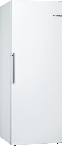 Bosch Gsn58awdp Serie 6 Serie6 Fryseskap - Hvit