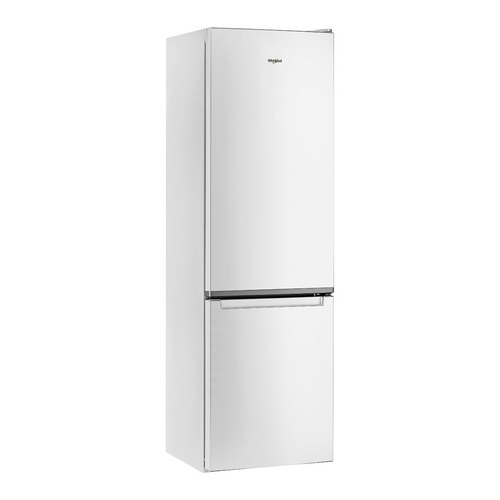 Whirlpool W7 931 Aw Kombiskap - Hvit