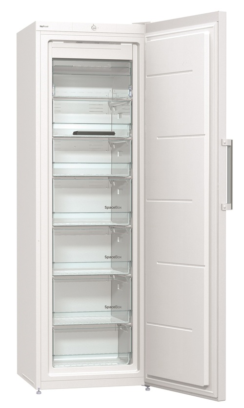 Gorenje Fn 6191 Cw Fryseskap - Hvit