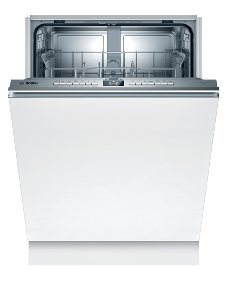 Bosch Sbh4itx12e Serie 4 Integrert Oppvaskmaskin