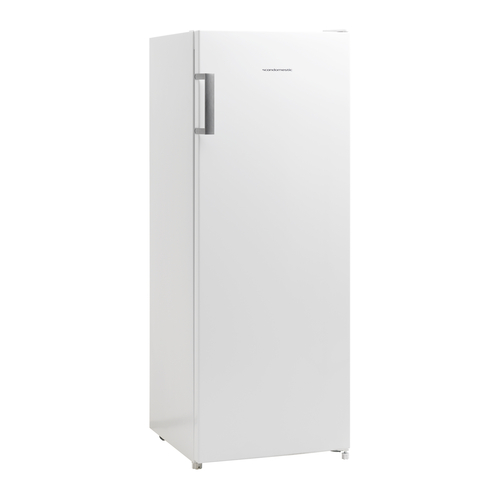 Scandomestic Sfs209w Fryseskap - Hvit