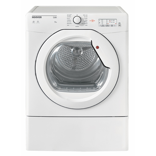 Hoover Hlv8lg - S Utluftingstrommel Hvit