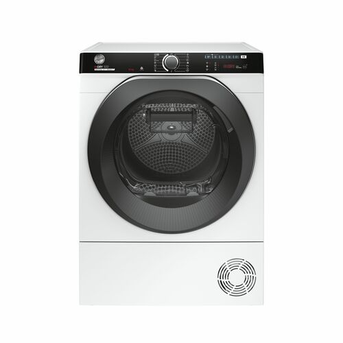 Hoover Ndpeh10a2tcbexss Kondenstrommel - Hvit