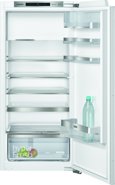 Siemens Ki42laff0 Iq500 Integrert Kombiskap