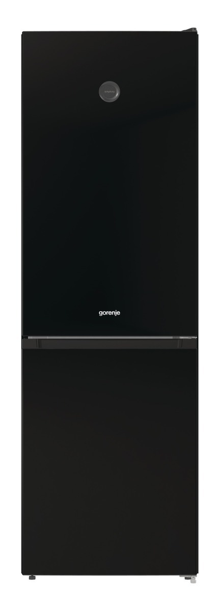 Gorenje Rk6192sybk Kombiskap - Svart