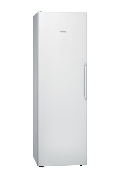 Siemens Ks36vvwep Iq300 Kjøleskap - Hvit