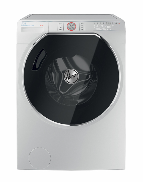 Hoover Awmpd410lho8 Vaskemaskin - Hvit