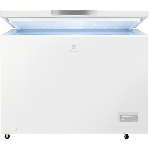 Electrolux Lcb3lf31w0 Fryseboks - Hvit