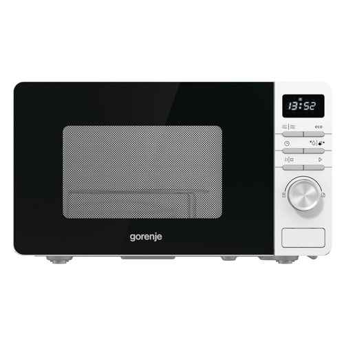 Gorenje Mo20a4w Mikroovn - Hvit