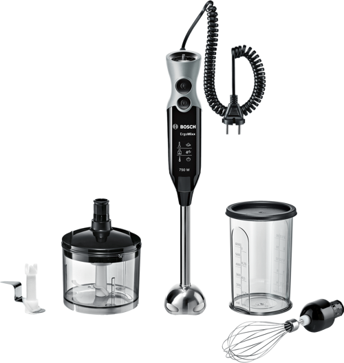 Bosch Stavblender Stavmikser - Svart