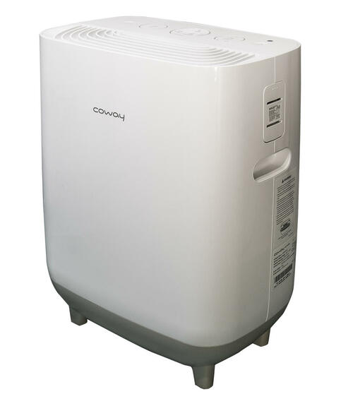 Coway Apms-0815c Luftrenser - Hvit