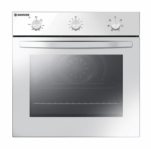 Hoover Hon602w Innbyggingsovn - Hvit