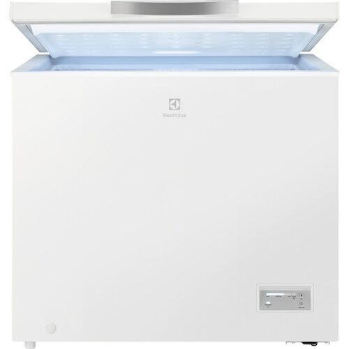 Electrolux Lcb3le20w0 Fryseboks - Hvit