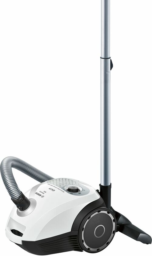 Bosch Bgl25mon9 Støvsuger - Hvit