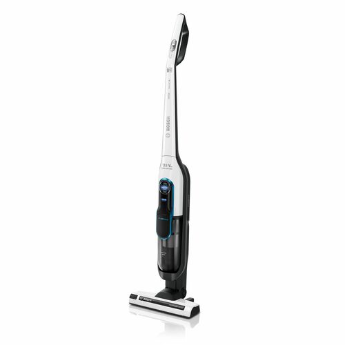 Bosch Bch86sil1 Trådløse Støvsuger - Hvit