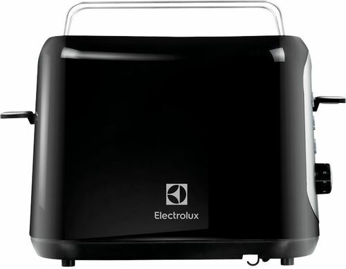 Electrolux Eat3300 Brødrister - Svart