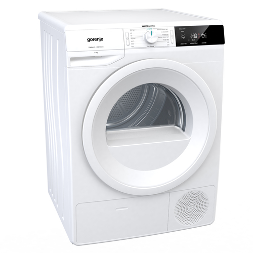 Gorenje Des92ig Kondenstrommel - Hvit
