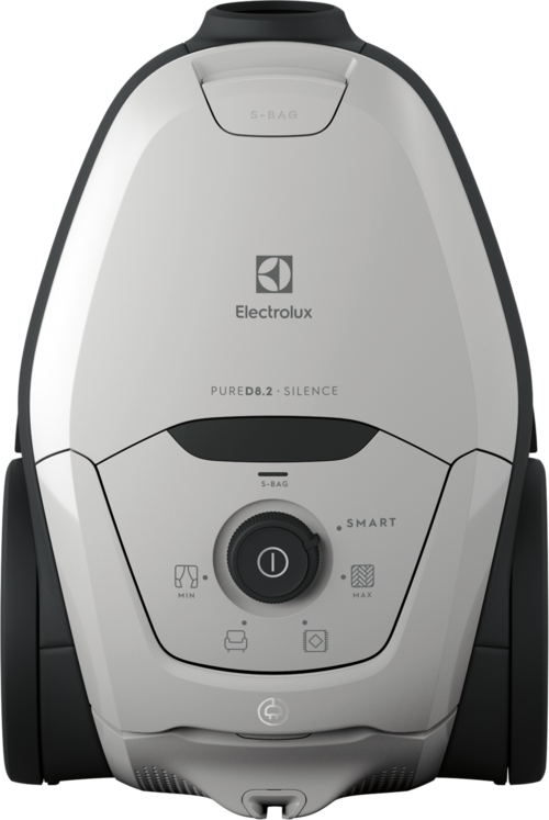 Electrolux Pd82-4mg Pure D8.2 Støvsuger - Grå