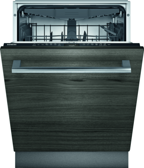 Siemens Sx75zx05ce Iq500 Integrert Oppvaskmaskin