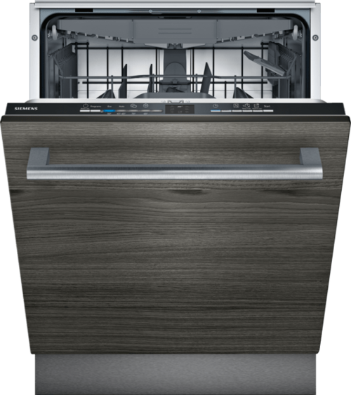 Siemens Se61hx08ve Iq100 Integrert Oppvaskmaskin