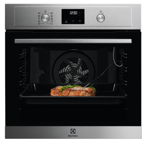 Electrolux Cop605x Innbyggingsovn - Rustfritt Stål