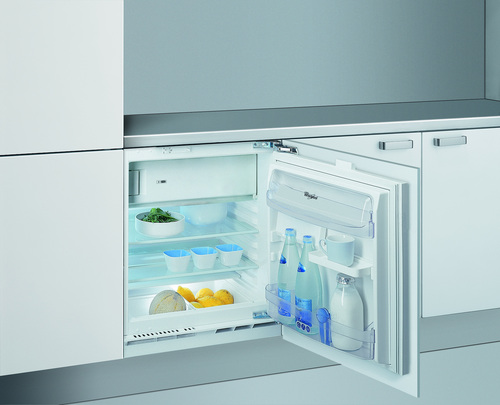 Whirlpool Arg 913 1 Integrert Kombiskap