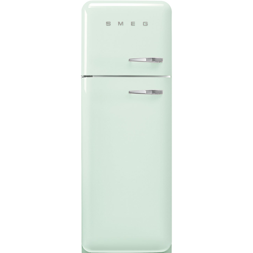 Smeg Fab30lpg5 Kombiskap - Pastellgrønn