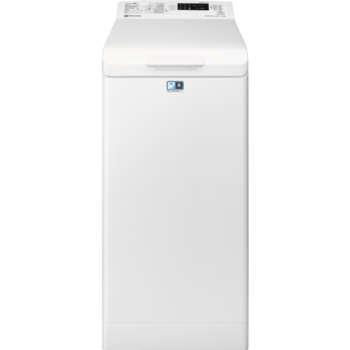 Electrolux Ew6t3226a2 Toppmatet Vaskemaskin - Hvit