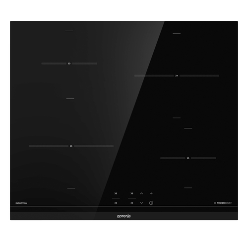 Gorenje It640bcsc Induksjonstopp - Svart
