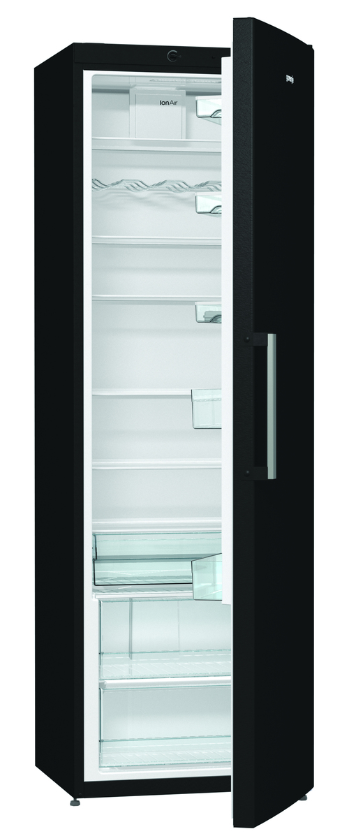 Gorenje R6192fbk Kjøleskap - Svart
