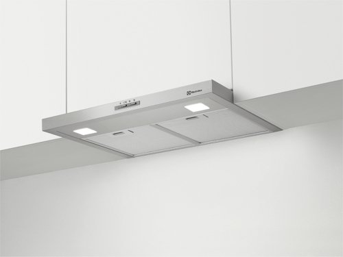 Electrolux Eft60465ox Innebygd ventilator - Rustfritt Stål