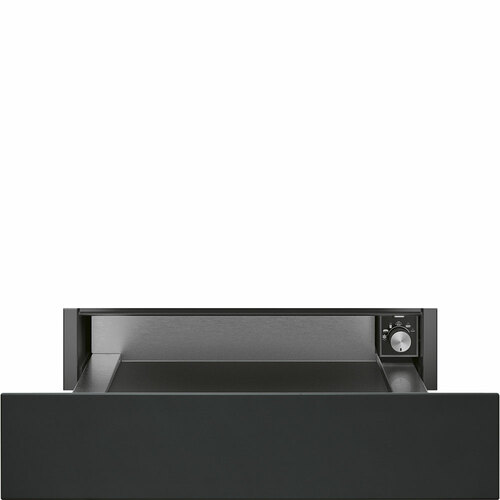 Smeg Cpr815a Oppbevaringsskuffe - Antrasitt