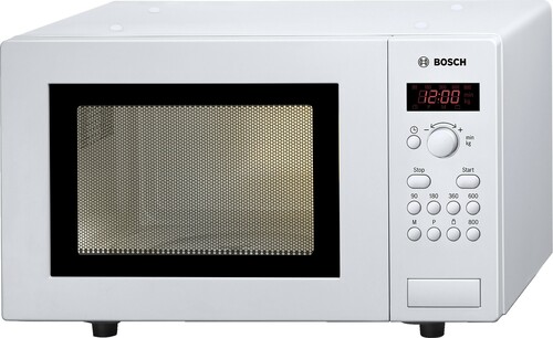 Bosch Hmt75m421 Mikroovn - Hvit