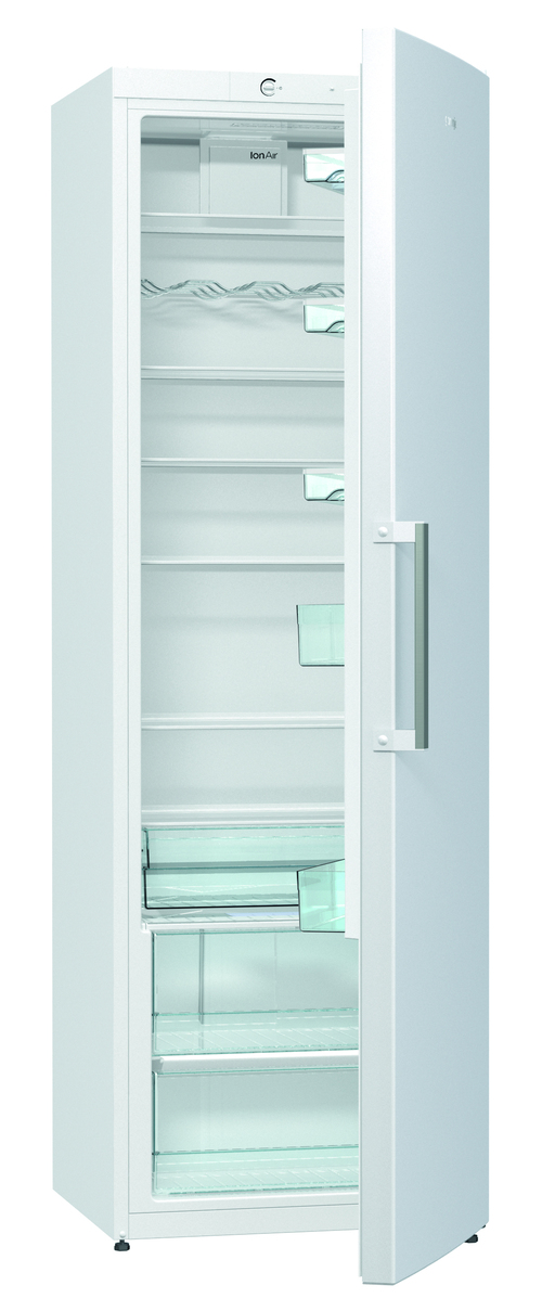 Gorenje R 6192 Fw Kjøleskap - Hvit