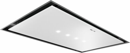 Siemens Lr97cbs20 Iq500 Takintegrert Ventilator - Hvit