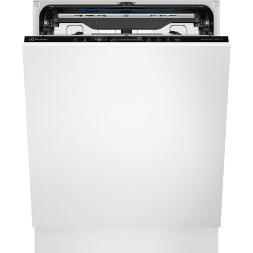 Electrolux Eez69410w Integrert Oppvaskmaskin