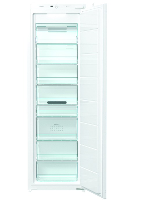 Gorenje Fni4181e1 Integrert Fryseskap