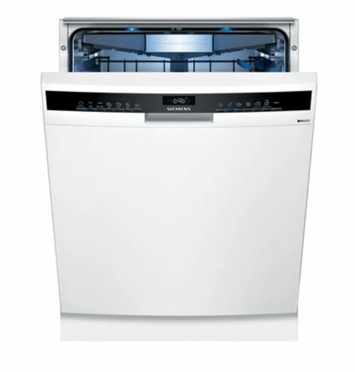 Siemens Sn45zw10cs Innebygd Oppvaskmaskin - Hvit