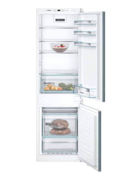 Bosch Kin86vsf0 Serie 4 Serie4 Integrert Kombiskap