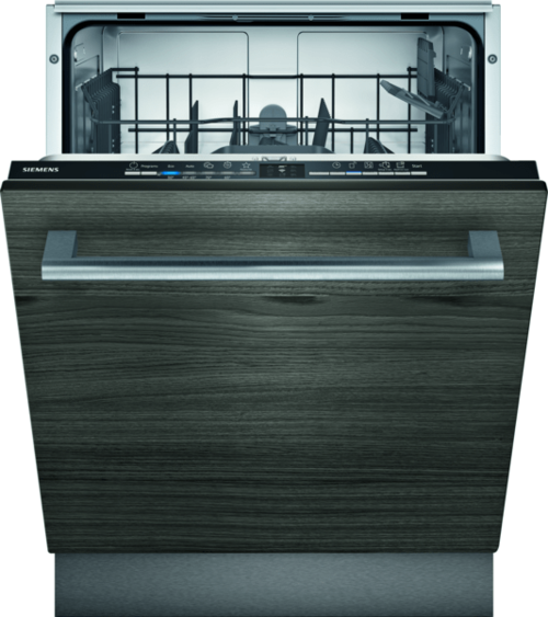 Siemens Sn61ix09te Iq100 Integrert Oppvaskmaskin