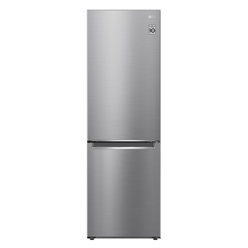 Lg Gbb71pzvgn Kombiskap - Stål
