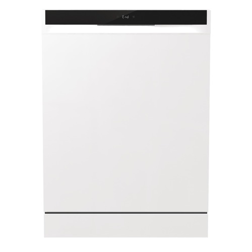 Gorenje Gu63cw Innebygd Oppvaskmaskin - Hvit