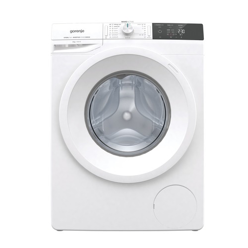 Gorenje Wei64s3 Vaskemaskin - Hvit