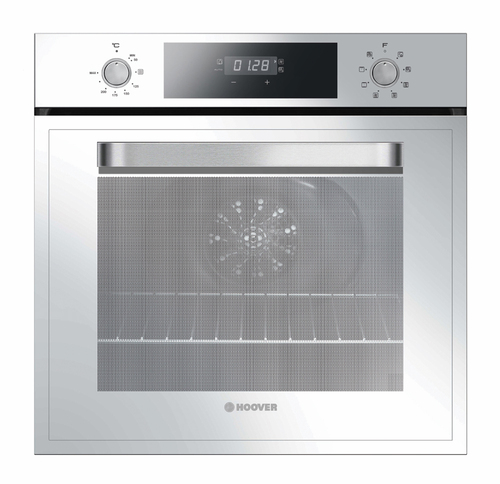 Hoover Hot3061wi Innbyggingsovn - Hvit