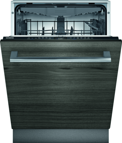 Siemens Sx73hx42ve Iq300 Integrert Oppvaskmaskin