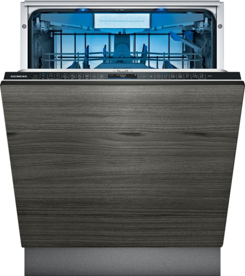 Siemens Sn67zx02ce Iq700 Integrert oppvaskmaskin