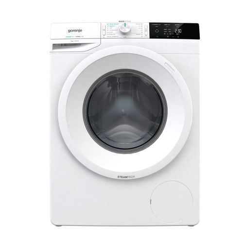 Gorenje Wes743s Vaskemaskin - Hvit